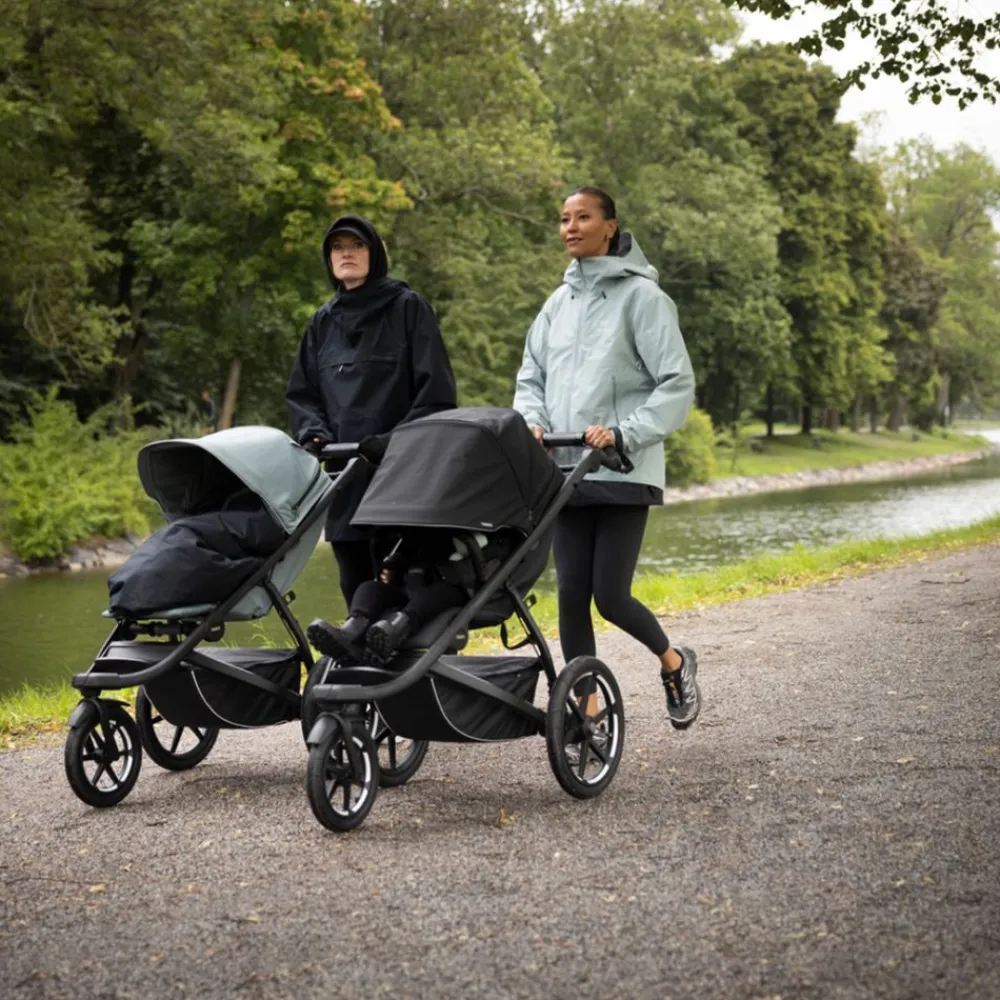 Thule Vogn, , Urban Glide 3, Mid Blue Online