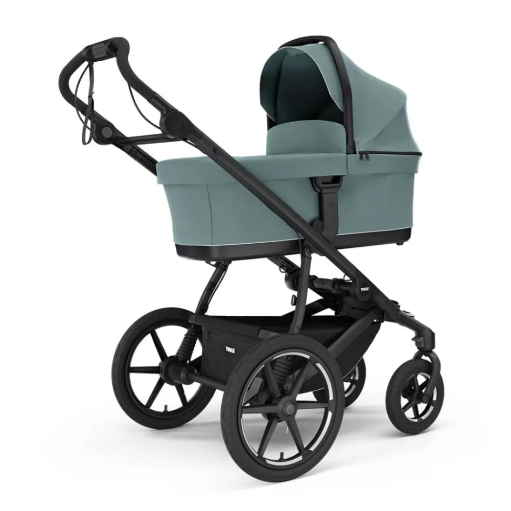 Thule Vogn, , Urban Glide 4, Mid Blue Online