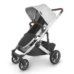 UppaBaby Vogn, , CRUZ V2, Bryce New
