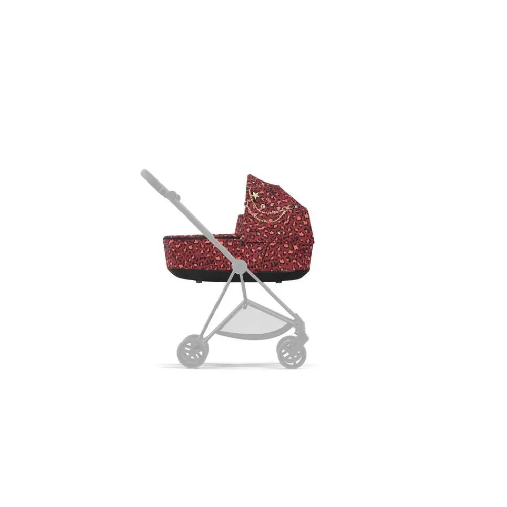 Cybex Vognbag, , Mios, Rockstar New