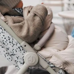 Elodie Vognbøyle, , MONDO, Moonshell Hot