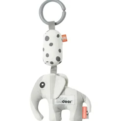 Done By Deer Vognleke, Elphee, , Grey Discount