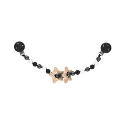 Nibbling Vognleke, , Metallic Black Sale