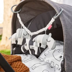 Done By Deer Vognlenke, , Grey Discount