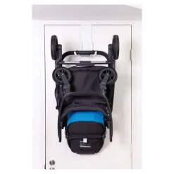 Dreambaby Vognoppheng, , Hvit