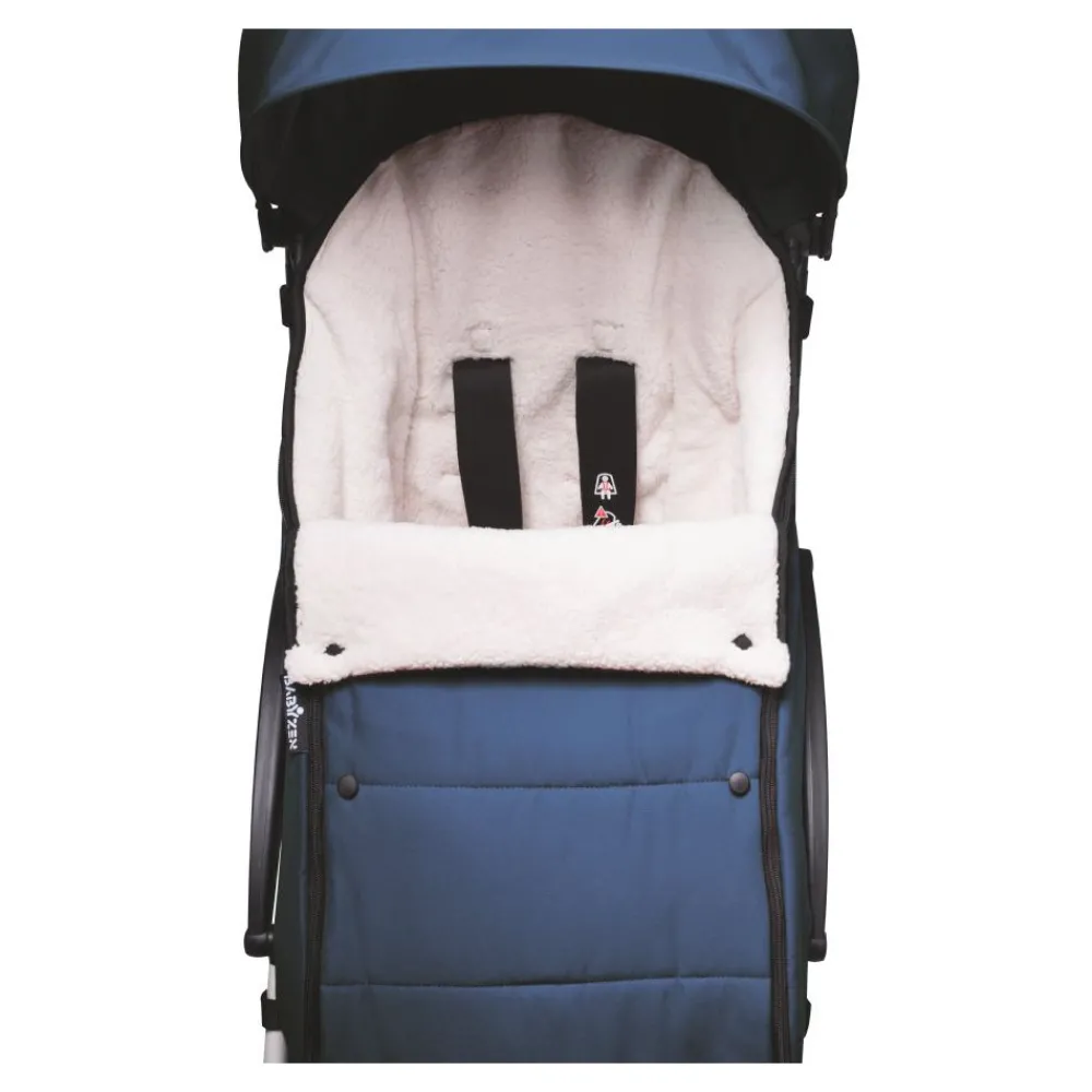 Babyzen Vognpose, YOYO, Air France Clearance