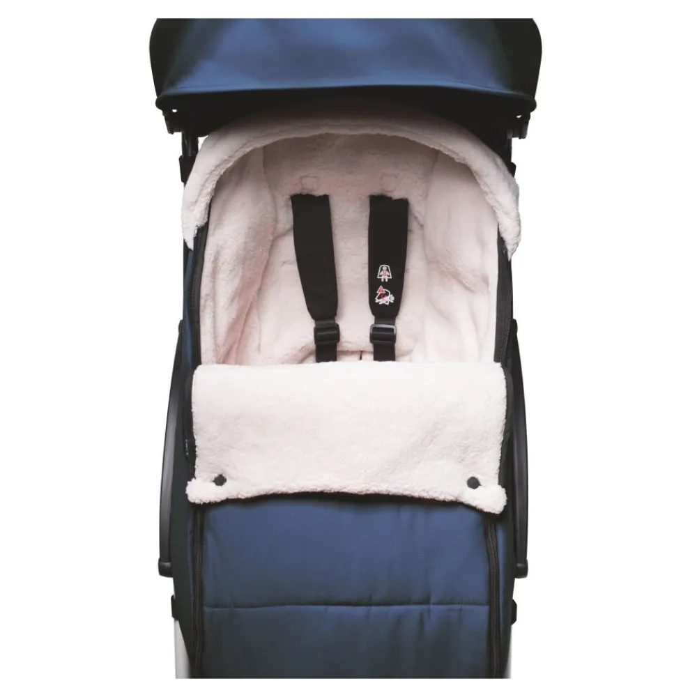 Babyzen Vognpose, YOYO, Air France Clearance