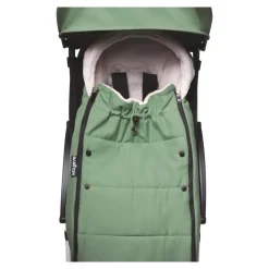 Babyzen Vognpose, YOYO, Peppermint Hot