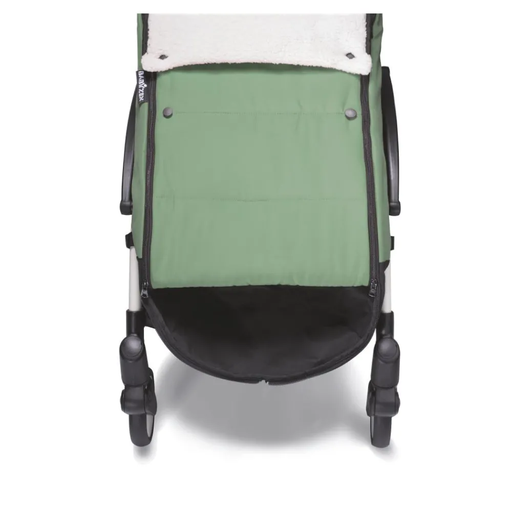 Babyzen Vognpose, YOYO, Peppermint Hot