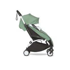 Babyzen Vognpose, YOYO, Peppermint Hot