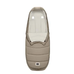 Cybex Vognpose, , Platinum, Cozy Beige Best