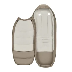 Cybex Vognpose, , Platinum, Cozy Beige Best