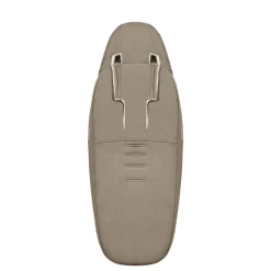Cybex Vognpose, , Platinum, Cozy Beige Best