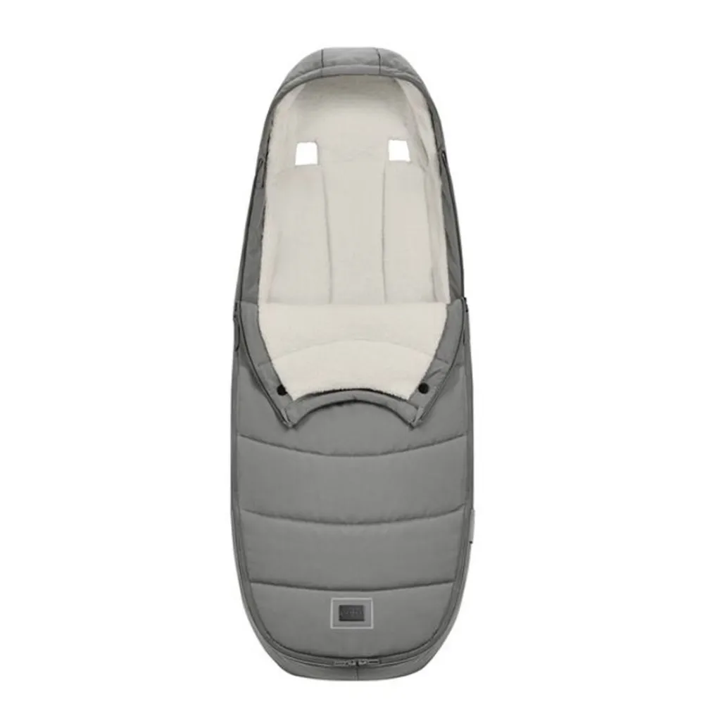 Cybex Vognpose, , Platinum, Mirage Grey Clearance