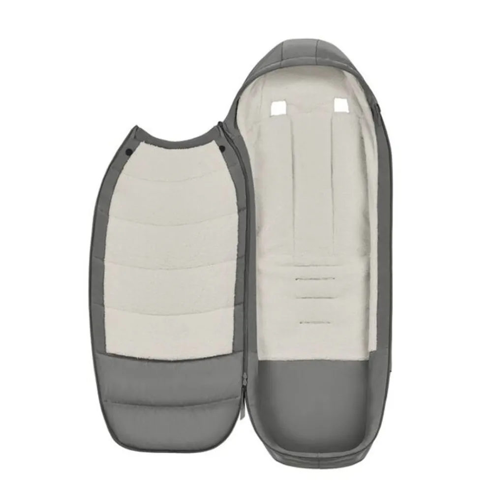 Cybex Vognpose, , Platinum, Mirage Grey Clearance