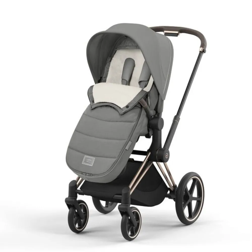 Cybex Vognpose, , Platinum, Mirage Grey Clearance