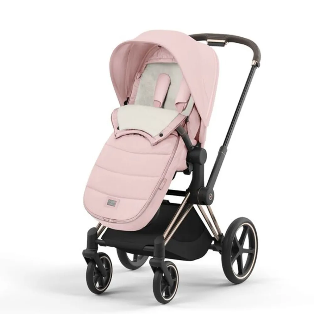 Cybex Vognpose, , Platinum, Peach Pink Online