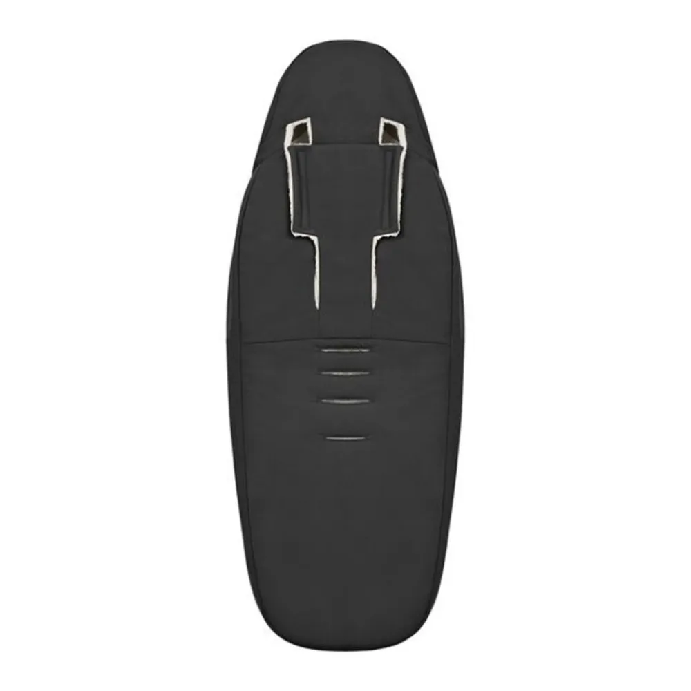 Cybex Vognpose, , Platinum, Sepia Black