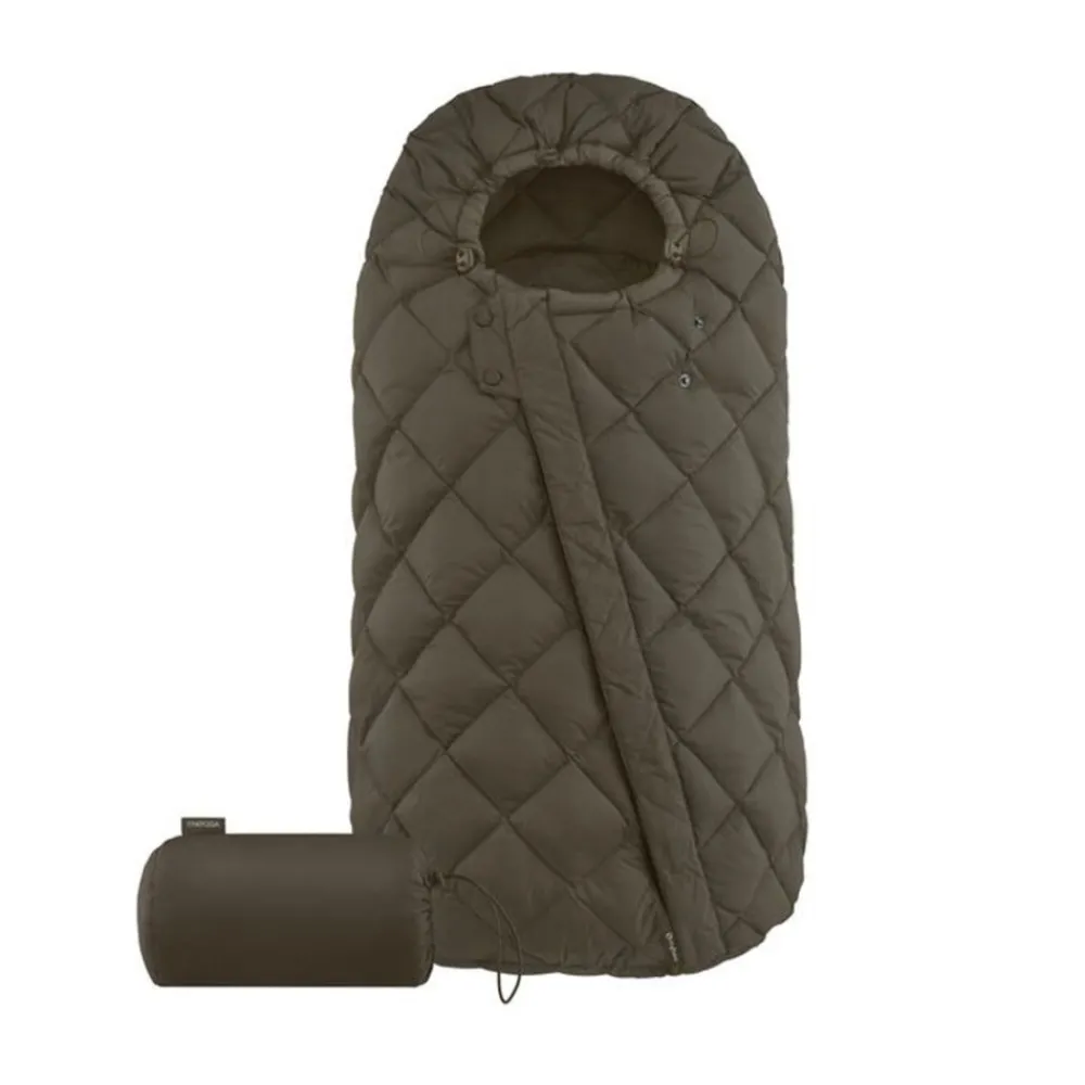 Cybex Vognpose, , Snøgga 2, Khaki Green Online