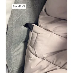 Easygrow Vognpose, , Fnugg, Soft Grey Online