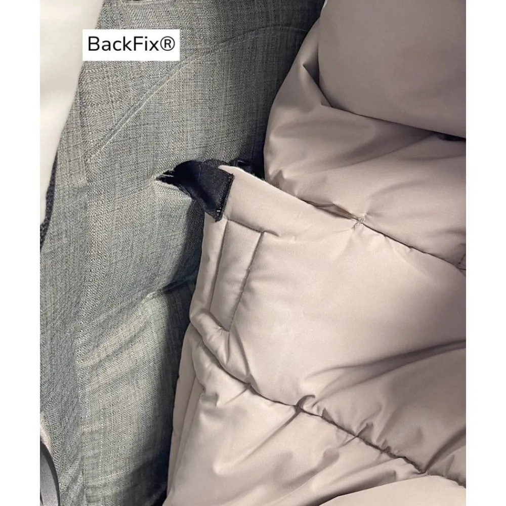 Easygrow Vognpose, , Fnugg, Soft Grey Online