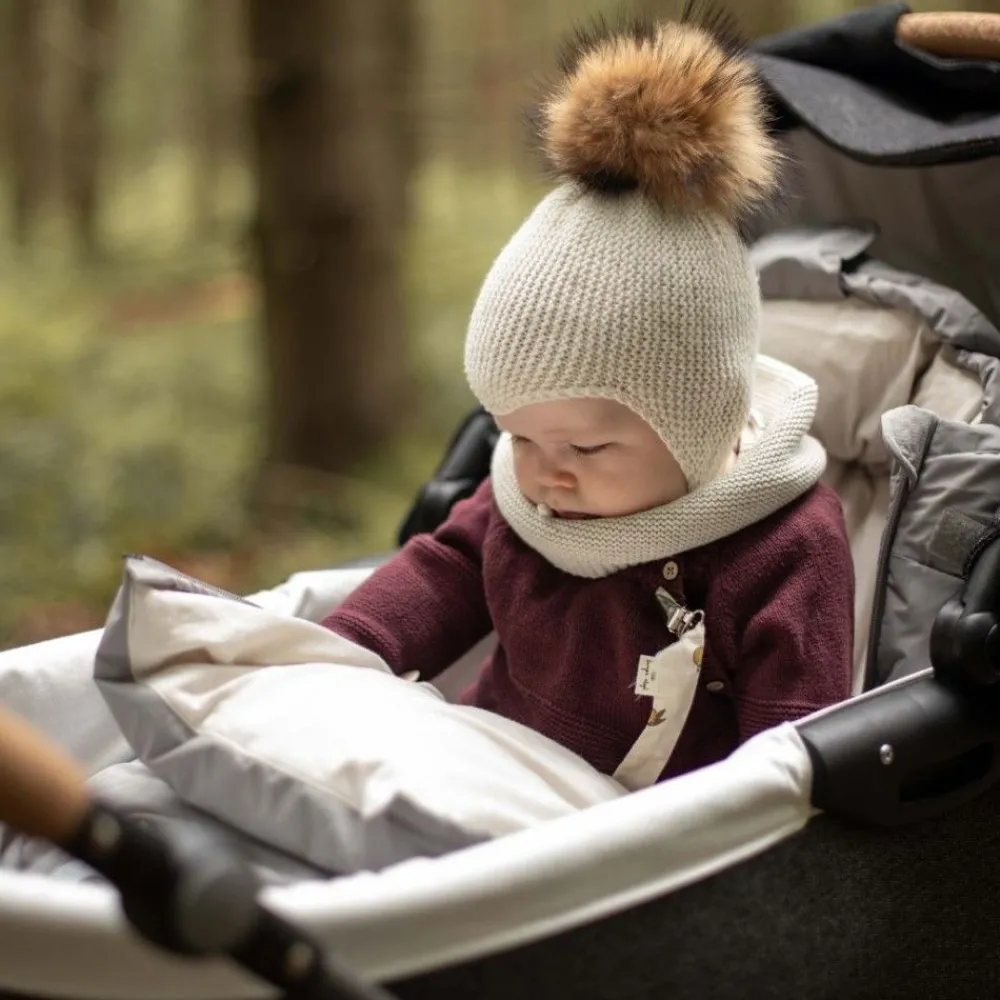 Easygrow Vognpose, , Fnugg, Soft Grey Online