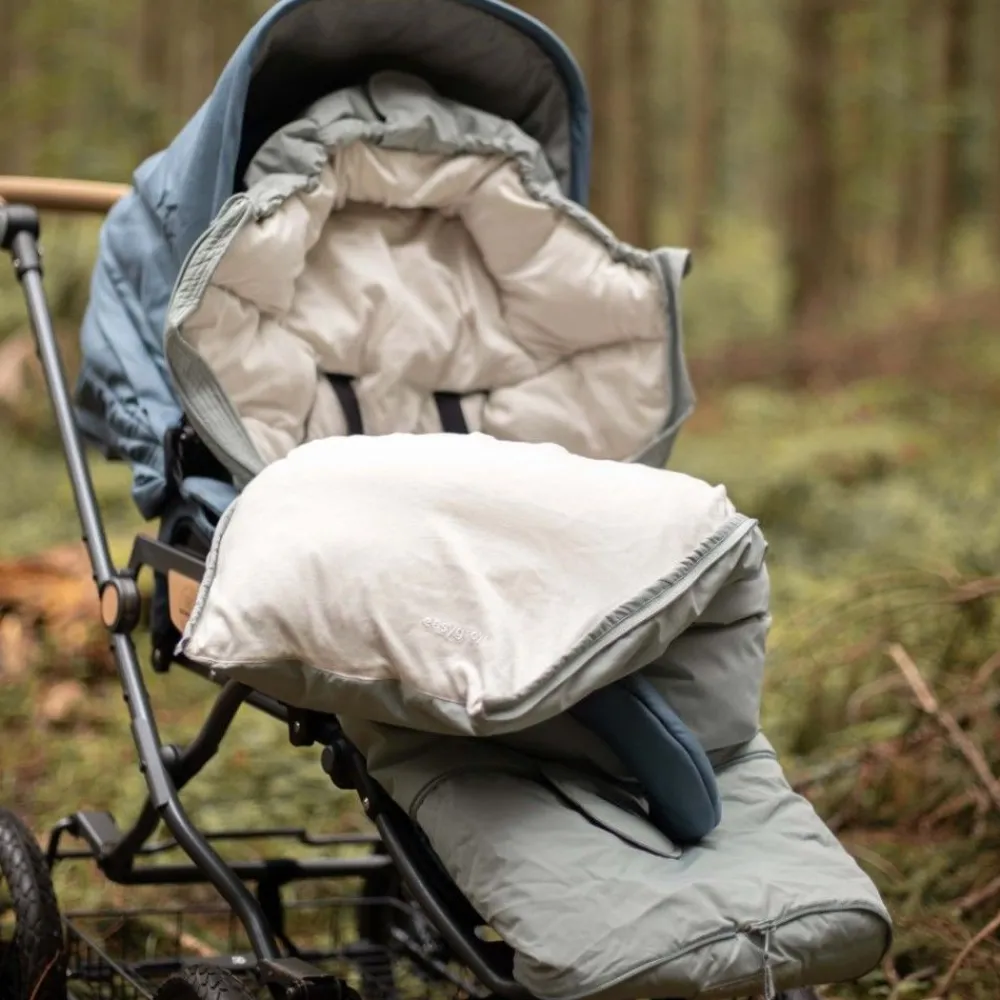 Easygrow Vognpose, , Fnugg, Soft Grey Online