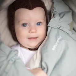 Easygrow Vognpose, , Fnugg, Soft Grey Online