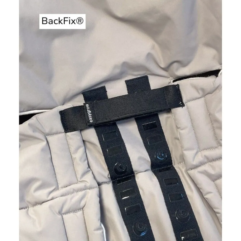 Easygrow Vognpose, , Fnugg, Soft Grey Online