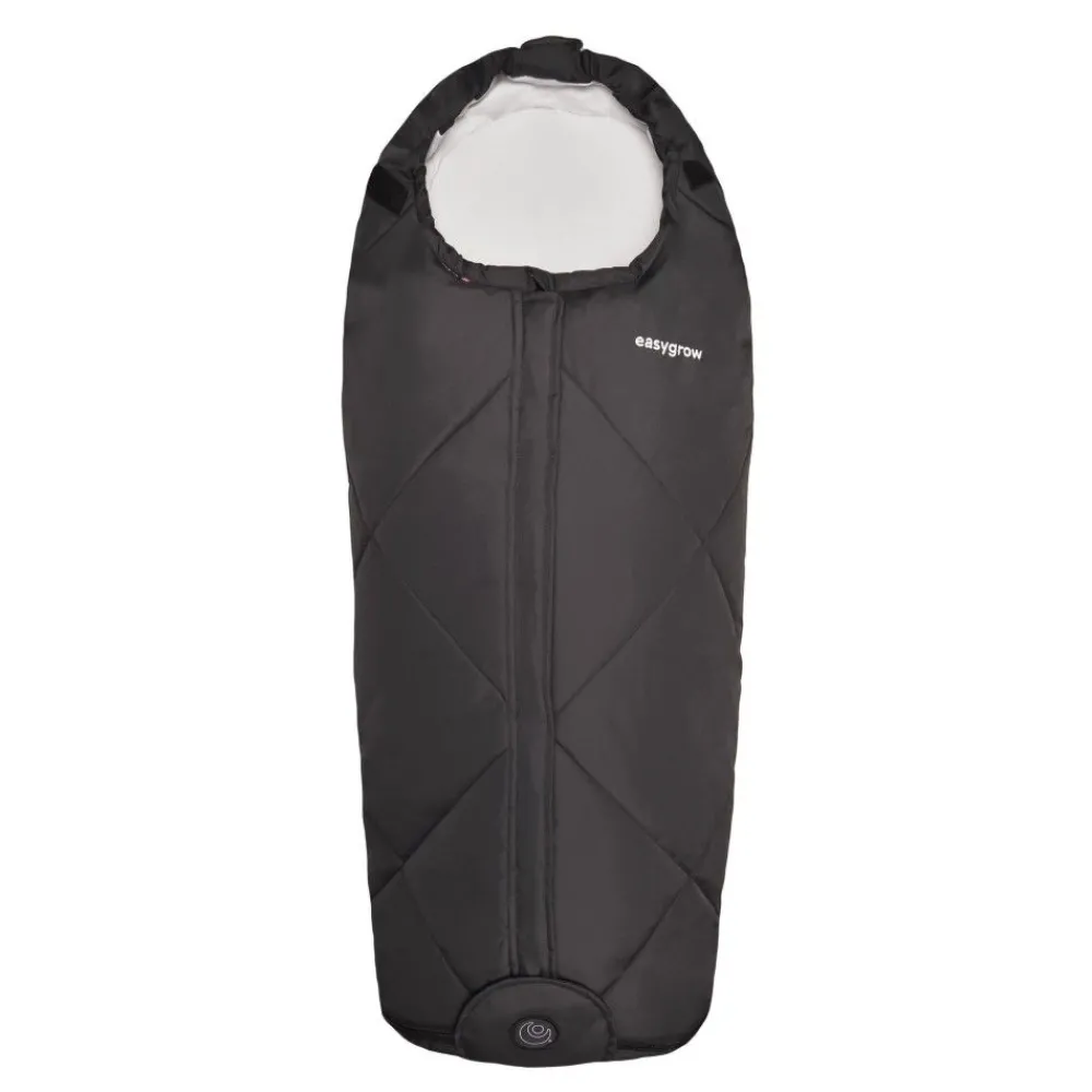 Easygrow Vognpose, , Mysig, Black New