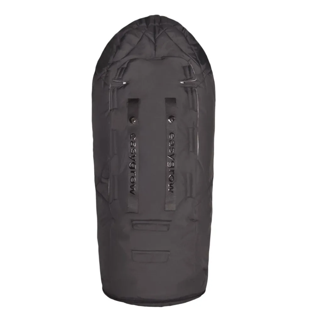 Easygrow Vognpose, , Mysig, Black New