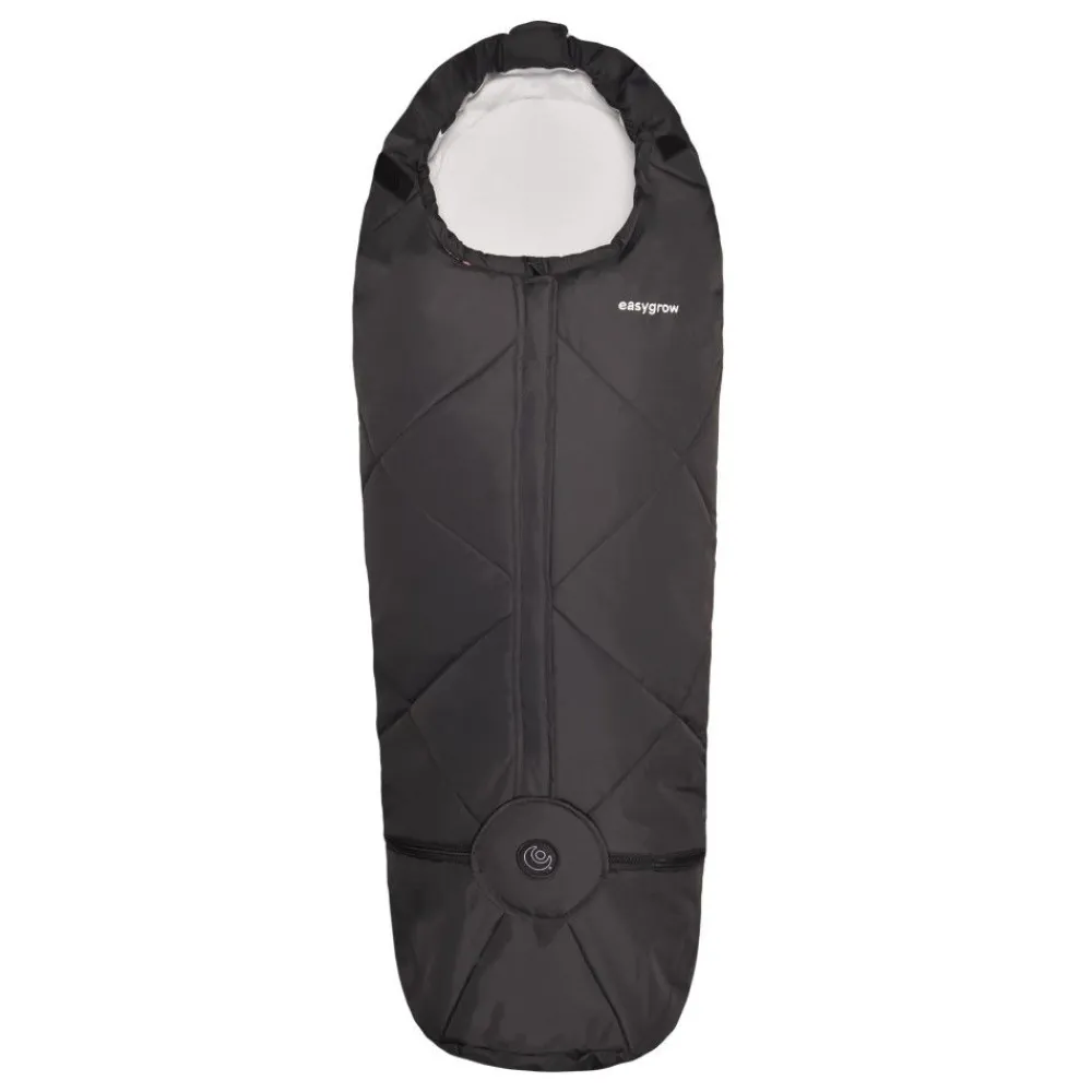 Easygrow Vognpose, , Mysig, Black New