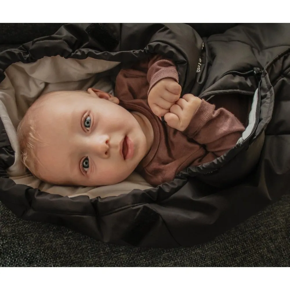 Easygrow Vognpose, , Mysig, Black New