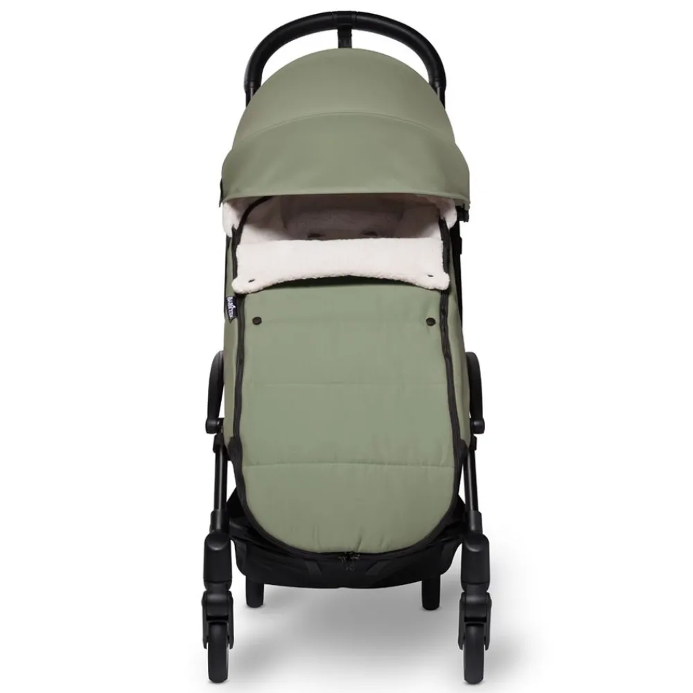 Stokke Vognpose, ®, BABYZEN™ YOYO², Oliven Discount