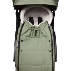 Stokke Vognpose, ®, BABYZEN™ YOYO², Oliven Discount
