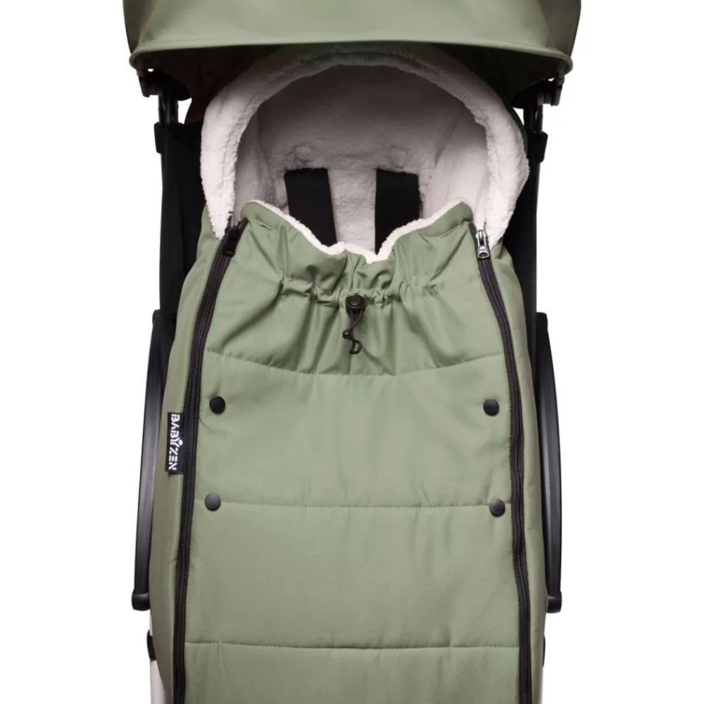 Stokke Vognpose, ®, BABYZEN™ YOYO², Oliven Discount