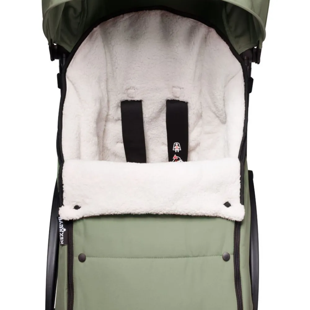 Stokke Vognpose, ®, BABYZEN™ YOYO², Oliven Discount