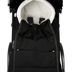 Stokke Vognpose, ®, YOYO, Sort Best
