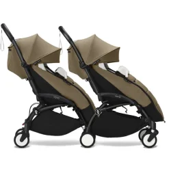 Stokke Vognpose, ®, YOYO, Taupe Sale
