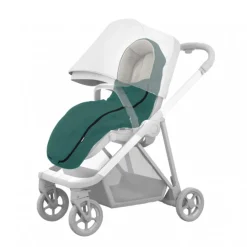 Thule Vognpose, , Mallard Green Hot