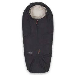 Voksi Vognpose, ®, Adventure, Black Seashell Sand New