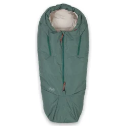 Voksi Vognpose, ®, Adventure, Dark Seagreen-Seashell Sand
