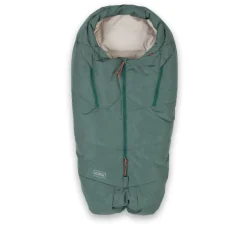 Voksi Vognpose, ®, Adventure, Dark Seagreen-Seashell Sand