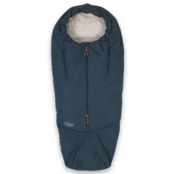 Voksi Vognpose, ®, Adventure, Poppy Blue-Seashell Sand Sale