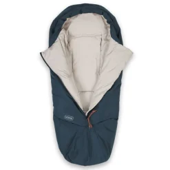 Voksi Vognpose, ®, Adventure, Poppy  Blue-Seashell Sand Sale