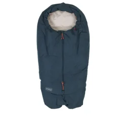 Voksi Vognpose, ®, Adventure, Poppy  Blue-Seashell Sand Sale