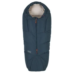 Voksi Vognpose, ®, Adventure North, Poppy Blue-Seashell Sand