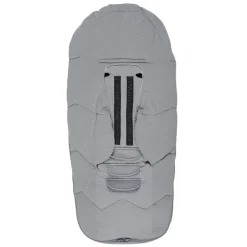 Voksi Vognpose, ®, Breeze Light, Grey Fields Outlet