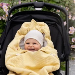 Voksi Vognpose, ®, Breeze Light, Grey Fields Outlet