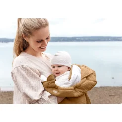 Voksi Vognpose, , Breeze Light, Warm Beige - Fields Clearance